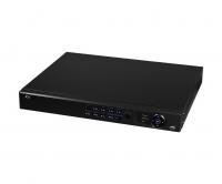 RVi-HDR04MA, 4 канальный мультиформатный (CVBS, CVI, TVI, AHD, IP) видеорегистратор