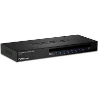 KVM переключатель TRENDnet TK-802R