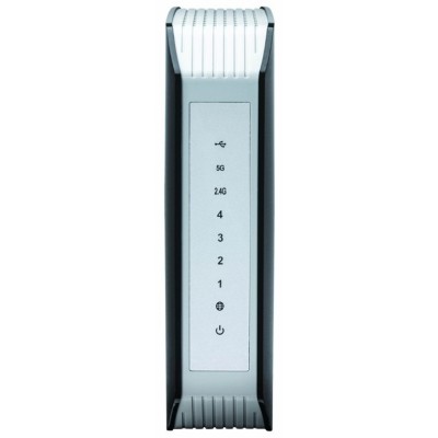 Точка доступа TRENDnet TEW-818DRU