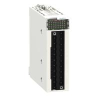 BMEAHI0812 Schneider Electric Модуль аналоговых входов HART (8 каналов)