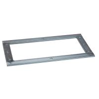 Schneider Electric NSYMFPLAZ76 РАМА, КРЕПЛ К ПОЛУ THALASSA PLA 750X620