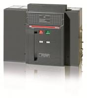 ABB 1SDA059082R1 Выключатель-разъединитель стационарный до 1000В постоянного тока E4H/E/MS 4000 3p 750V DC F HR
