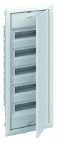 ABB 2CPX077859R9999 UK650V3RU Шкаф внутреннего монтажа на 60М с винтовыми N/PE