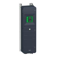 Schneider Electric ATV650D90N4 Преобразователь частоты ATV650 90кВт 380В 3ф