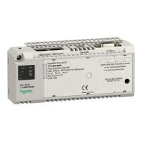 Schneider Electric 171CBU78090 Процессор Momentum Unity M1 (Serial 232/485, Serial 485, USB, IO Bus, RTC)