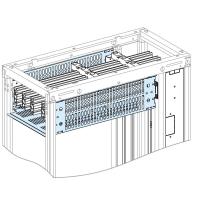 Schneider Electric 04974 КРЫШКА ДЛЯ СЕКЦ. ГОР.ШИН, Ш400, Г400