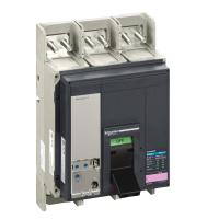 Schneider Electric ВЫКЛЮЧАТЕЛЬ NS800 L 3P+ MICR 2.0 В СБОРЕ (арт.33468)
