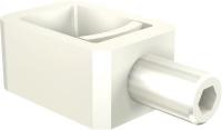 ABB 1SDA067197R1 Выводы силовые для стационарного выключателя FC CuAl 1x120...240mm2 XT4 (комплект из 6шт) +адаптер