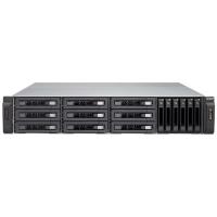 Сетевой RAID-накопитель Qnap TVS-1582TU-i5-16G