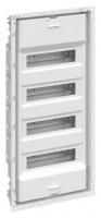ABB 2CPX077848R9999 UK648EB Шкаф внутреннего монтажа на 48М без двери с винтовыми N/PE