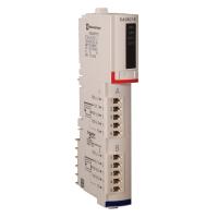Schneider Electric STBDAO8210K МОД ДИСКР. ВЫХ. ~115/230В, 2 КАН (KОМПЛ)
