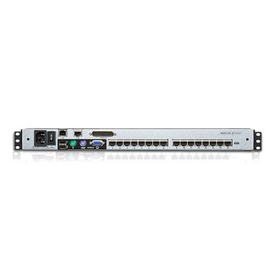 KVM переключатель Aten KL1516AIM-AXA-RG