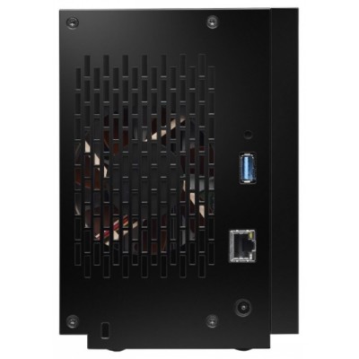 Сетевое хранилище Seagate STCT200