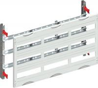ABB MBG204 Модуль для модульных уст-тв 2ряда/4рейки