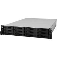 Сетевое хранилище Synology RS3617XS+