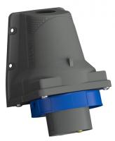 ABB 2CMA101199R1000 Вилка для монтажа на поверхность Easy&Safe 332EBS6W,32A,3P+E,IP67,9ч