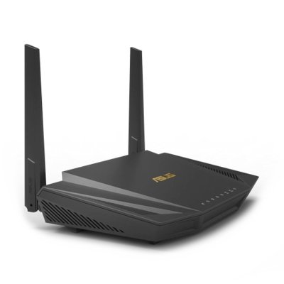 Роутер ASUS RT-AX56U