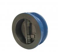 065B7500 Клапан обратный пружинный NVD Danfoss 895 Ду=150 Ру=16