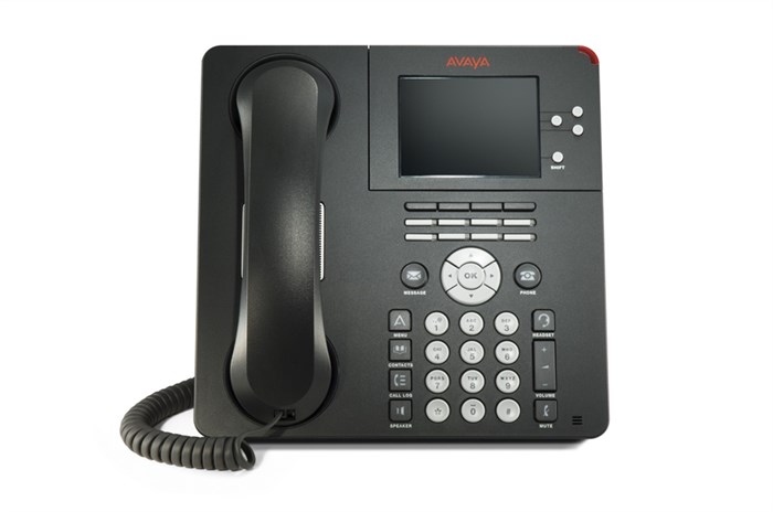 Avaya 9650