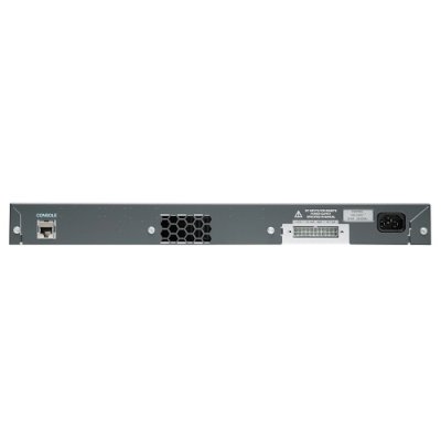 Коммутатор Cisco WS-C2960+24PC-L