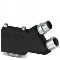 Phoenix contact 2902320 SUBCON-PLUS-PROFIB/35/M12 Шинный штекер D-SUB