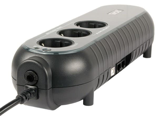 ИБП Powercom WOW WOW-700U