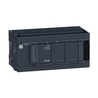 Schneider Electric TM241C40U БАЗОВЫЙ БЛОК M241-40IO ТРАНЗИСТ ПРИЕМНИК