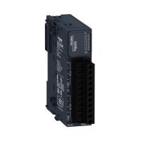 Schneider Electric TM3DM8R ДИСКРЕТНЫЙ МОДУЛЬ РАСШИРЕНИЯ ТМ3- 8 ВХ/ВЫХ РЕЛЕ