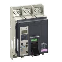 Schneider Electric ВЫКЛЮЧАТЕЛЬ NS1000N 3P+MICR 2.0A В СБОРЕ (арт.33243)