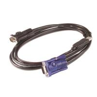 KVM переключатель APC AP5261
