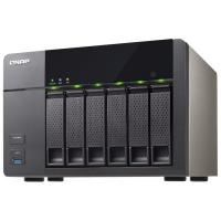 Сетевое хранилище Qnap TS-651