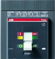 ABB 1SDA054580R1 Корпус выключателя T5L 400 BREAKING PART 3p F F