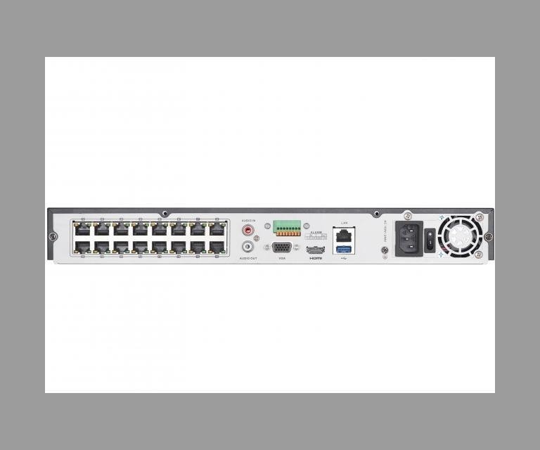 HikVision DS-7608NI-I2/8P