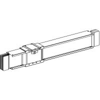 Schneider Electric KTA0800EB320 ПРЯМАЯ СЕКЦИЯ ДЛЯ БОЛТ. ОТВ. БЛОКОВ, 3L+PE, Al, 800А, L=2000 ММ