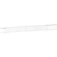 Schneider Electric KNT100DF410 СЕКЦИЯ ГИБКАЯ 100А, 1М