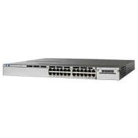 Коммутатор Cisco WS-C3850R-24T-S