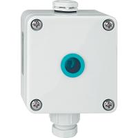 Schneider Electric MTN663593 ДАТЧИК ЯРКОСТИ СВЕТА, СВЕТЛО-СЕРЫЙ
