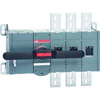 ABB 1SCA115369R1001 Рубильник с моторным приводом OTM1600E4M230C 4п