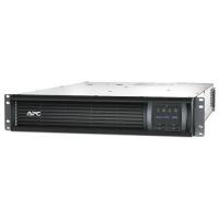 ИБП APC by Schneider Electric Smart-UPS 3000VA LCD RM 2U 230V SMT3000RMI2U