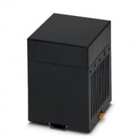 Phoenix contact 2942904 CM125-LG/H 35/BO BK Корпус для электроники