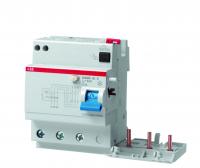 ABB 2CSB203201R3630 Блок.диф.тока 4мод. DDA203 A S-63/0,3