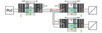 Phoenix contact 2800799 PT-IQ-5-HF-12DC-UT Устройство защиты от перенапряжений
