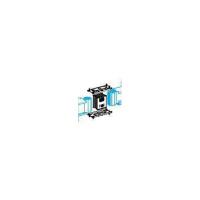 Schneider Electric KTC1600YA7 СОЕДИНИТЕЛЬНЫЙ БЛОК, 3L+N+PER, Cu, 1600А