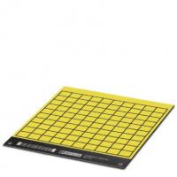 Phoenix contact 832023 LS-EMLP (17,5X15) YE CUS Маркеры для устройств