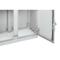 Schneider Electric NSYECPLAZ76G ЦЕЛЬНАЯ ПЛАТА КАБ. ВВОДА PLA 750Х620