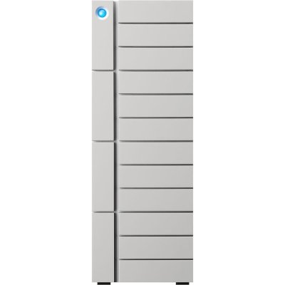 Сетевое хранилище Lacie STFJ48000400