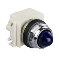 Schneider Electric 9001KP35L9 СИГНАЛЬНАЯ ЛАМПА 30ММ 24В СИНЯЯ