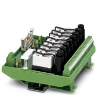 Phoenix contact 2900892 UM- 8RM/KSR-G24/21/SI/PLC Активный модуль