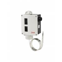 017-500366 Реле температуры Danfoss RT 101