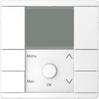 Schneider Electric MTN5755-6035 D-Life PlusLink ЦЕНТРАЛЬНАЯ ПЛАТА ТАЙМЕРА с дисплеем БЕЛ. ЛОТОС, SD